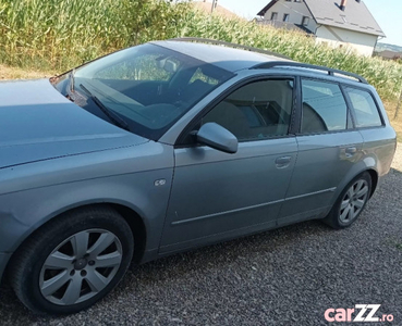 Audi a4 b7 2.0 diesel