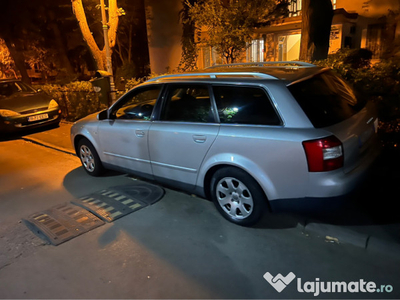 Audi A4,1.9 tdi 6 trepte ca Noua