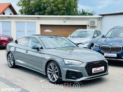 Audi A5 Sportback 35 TDI S tronic S line