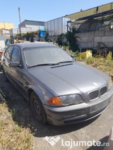 Bmw 320d. e46 pentru piese