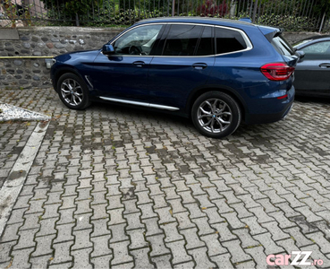 BMW g01 x3 privat