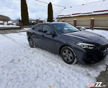 BMW seria 2 f44 Gran coupe