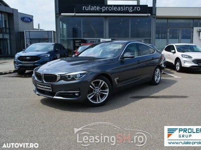 BMW Seria 3 320d GT xDrive AT