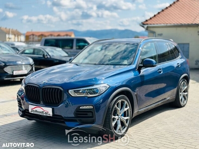 BMW X5 xDrive45e xLine