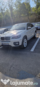 Bmw x6 euro5 306cp