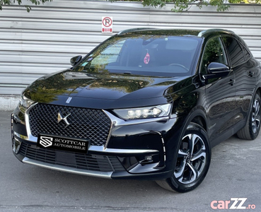 Citroen Ds 7 CrossBack 1.6 Benzina 180Cp RIVOLI /Automata