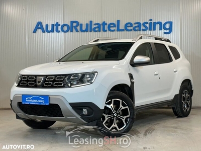 Dacia Duster 1.5 Blue dCi 4WD Prestige jante 17