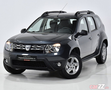 Dacia DUSTER 1.5 dCi 110CP