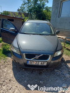 Volvo v50 2009 Masina