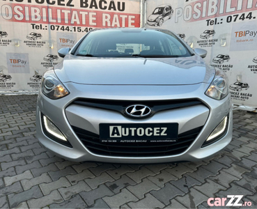 Hyundai i30 2014 Benzina 1.4 Mpi E5 RATE FIXE