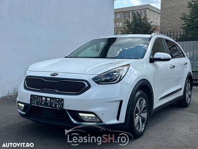 Kia Niro 1.6 GDI PHEV 2WD Aut. Spirit