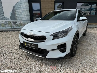 Kia Xceed 1.6 GDI DCT6 OPF Plug-in-Hybrid VISION