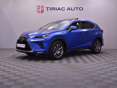 LEXUS NX 300H