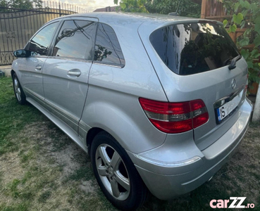 Mercedes B Class w245 1.7i benzina