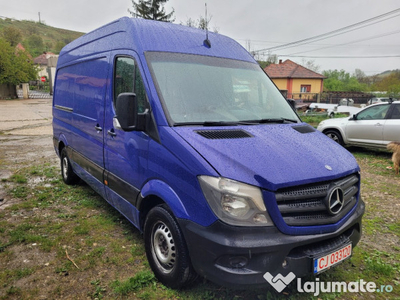 Mercedes-Benz Sprinter 313 CDI