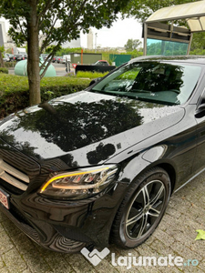 Mercedes C200 9gTronic