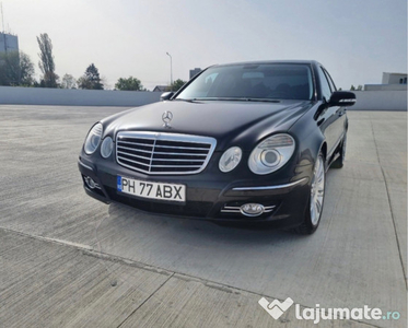 Mercedes E 320 W211 impecabil