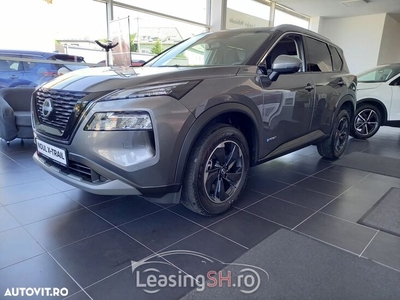 Nissan X-Trail e4ORCE N-Connecta Plus