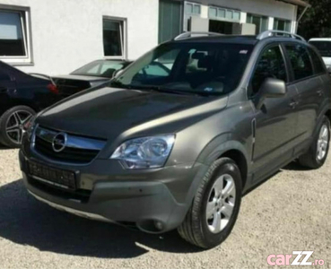 Opel Antara 2.0 CDTI Automat