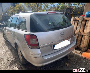 Opel astra h 2008