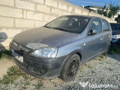 Opel corsa C 1.4 climatronic