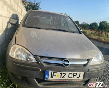 Opel corsa C 1.4 climatronic