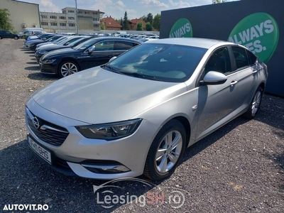 Opel Insignia Grand Sport 1.6 CDTI Start/Stop Aut. Innovation