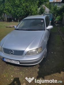 Opel Omega 2.0 Diesel