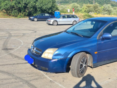 Opel vectra c 1.8