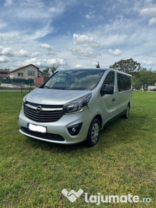 Opel Vivaro 2019