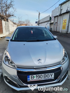 Peugeot 208 1.6 diesel