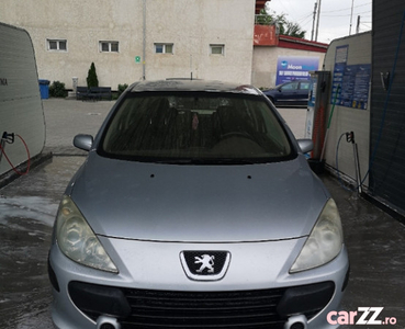 Peugeot 307 Coupe 1.6 hdi