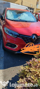 Renault kadjar 2016 masina