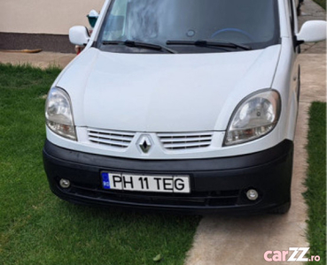 Renault Kangoo 2008/01 1.5 dCi/85cp