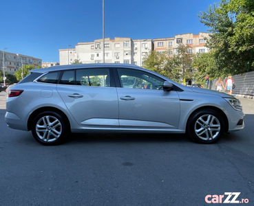 Renault Megane 2014 1.2 Tce 116C.p Euro 5 /Navigatie /Scaune Incalzite