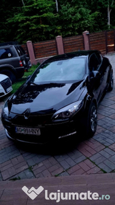 Renault Megane 3 RS