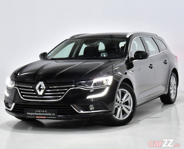 Renault TALISMAN 1.5 dci 110 CP