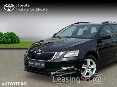 Skoda Octavia Combi Diesel 1.6 TDI Ambition