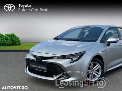 Toyota Corolla 1.8 HSD Dynamic