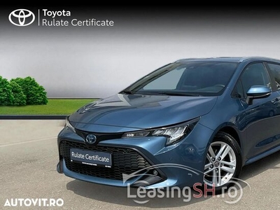 Toyota Corolla 1.8 HSD TS Dynamic