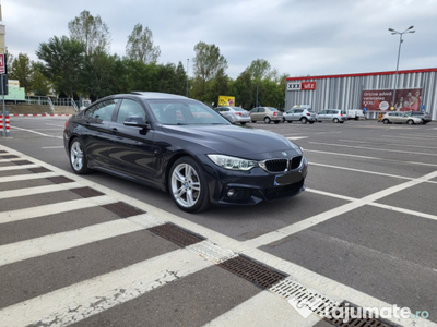 Bmw seria 4 grand coupe 430d