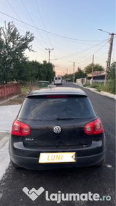 Vw golf 5 an 2005