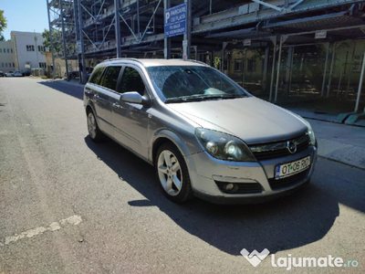 Opel astra h combi 1.9 diesel