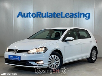 Volkswagen Golf 1.0 TSI Trendline