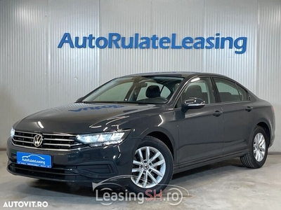 Volkswagen Passat 2.0 TDI DSG Trendline