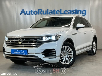 Volkswagen Touareg 3.0 V6 TDI 4Motion DPF Automatik Atmosphere