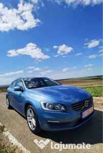 Volvo V60 VOLVO V60 1.6D 115CP