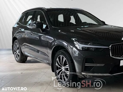 Volvo XC 60 B5 MHEV AWD Inscription