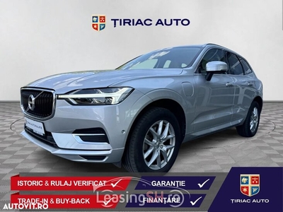 Volvo XC 60 T8 Twin Engine AWD Momentum Pro