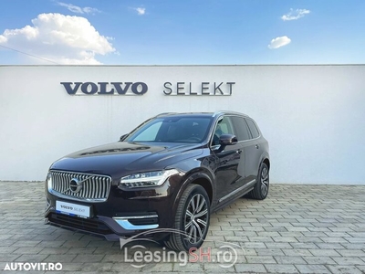 Volvo XC 90 Recharge T8 eAWD Inscription